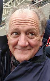 Condolence Book for Brian CONDON (Monkstown, Dublin)