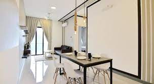 South san francisco's location is a commuter's dream and perfect for couples who work opposite in downtown san francisco and the. South View Serviced Apartments Bangsar South Prices Photos Reviews Address Malaysia