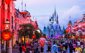 the only walt disney world guide youll ever need travel