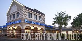 Grove City Outlets Grove City Pa Grove City Grove City Outlets Premium Outlets