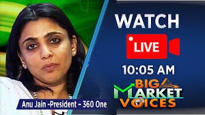 CNBC-AWAAZ