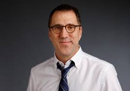 New Dallas Morning News Editor Mike Wilson On Changing The Face Of  Newspapers