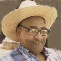 Mr. George Williams Obituary