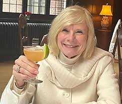 Class News: Clarkson Lindley '64's surviving spouse Nancy honored