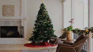 Como Decorar El Arbol De Navidad 5 Ideas Orden Y Paso A Paso
