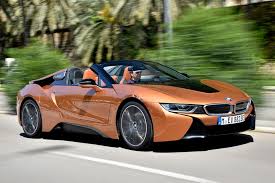 2018 bmw m4 cs ultimate review *sports car*. Bmw I8 Roadster 2018 Review Carsales Com Au