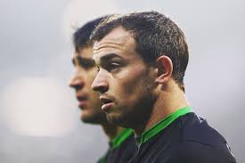 Trainer vladimir petkovic reiste sogar nach england, um den vermeintlich motivationslosen shaqiri wieder für das nationalteam zu begeistern. We Love Shaqiri Weloveshaqiri Twitter