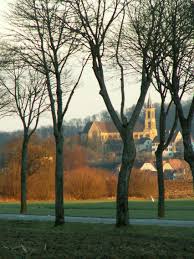 Eglise D Altkirch Sundgau Alsace Credit Photo Jean Goepfert Scenery Outdoor Travel Dreams