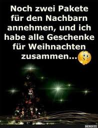 Nur Noch Zwei Pakete Fur Meine Nachbarn Annehmen Lustige Bilder Spruche Witze Echt Lustig Weihnachtsspruche Lustig Witze Spruche Weihnachten Lustig