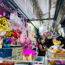 Mercado El Ayllu