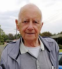 LARKIN, Martin Joseph