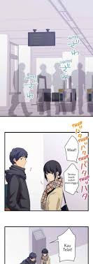 Check spelling or type a new query. Relife Chapter 207 Bahasa Indonesia Komik Kamu