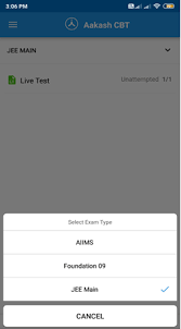 This test is taken after clearing oet. How To Appear For Aakash Nest Sparrk Online Exam Aakash Institute Blog
