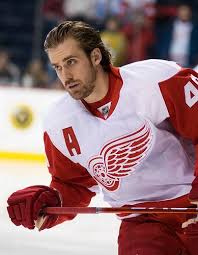 Additional pages for this player. Henrik Zetterberg Red Wings Hockey Detroit Red Wings Henrik Zetterberg