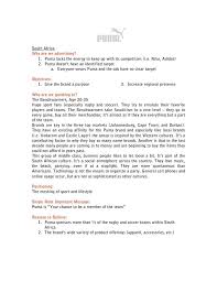 Creative Briefs Google Search Creative Brief Template Creative Branding Creative
