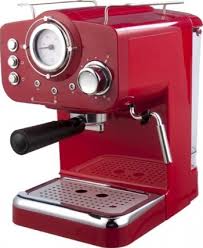 Delonghi coffee machine instruction manual. Espressor Manual Delonghi Ec157 B 1100 W