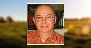 Edwin Johnson Obituary March 11, 2021