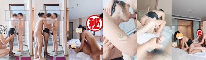 黑丝少妇被操3P得要起飞，老公在一边拍视频