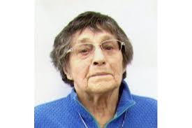 Marion Lorenz Obituary (1924