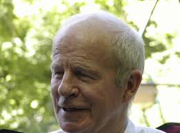 Michael George Perryman