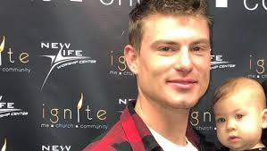 Fundraiser by Kaylee Wright : Unexpected, tragic loss of life, Colby D.  Casey