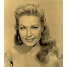 Gale Robbins & Helen Grayco