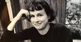 Without This Woman From A Novel, I Wouldn't Have Changed My Own Story