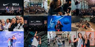 Purpose At Work How Nike Inspires And Innovates With Employees And Consumers