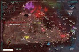 Star Trek Stellar Cartography The Starfleet Reference