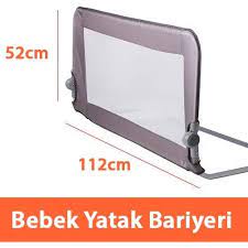 babies portatif cocuk bebek yatak bariyeri katlanabilir fiyati