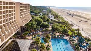 7 Family Friendly Resorts To Stay With On Hilton Head Island Hilton Head Island Family Friendly Resorts Hilton Head Island Resorts