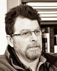 John Bloomberg-Rissman: From 'With the Noose Around My Neck,' a poem &  multivocal collage in progress