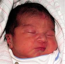 New Arrival: Edgar Joaquin Guadarrama