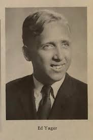 Sadly our classmate John Seisser passed away last week. I recall his  friendly demeanor with the big smile! Sharing his obituary.