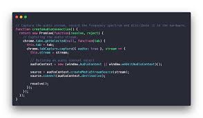 The rf or radio frequency detectors measure the energy discharged by lightning. Building An Audio Visualizer For Razer Chroma Keyboards By Antoine Solnichkin Devconnected Devops Sysadmins Engineering Medium
