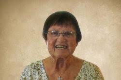 Donna Jean Burkholder Bliss