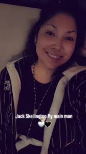 Jack Skellington Robe