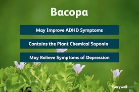 Image result for Bacopa