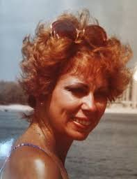 Obituary information for Judy Sharon Brian