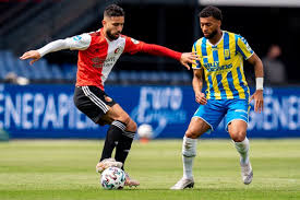 Currently, feyenoord rank 5th, while rkc waalwijk hold 14th position. Dqn6xfbv1sdzam