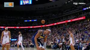Nuggets Dominate as Suns Struggle Without Key Players