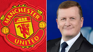 Who is David Harrison? All you need to know about Man Utd's new director of  football operations