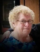 Lorraine F Foiles age 80, of Cadott, passed away