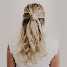 Try out some messy braids and buns, shaggy ponytails, and even faux bobs or fake bangs. 11 Cute Hairstyles For Long Hair For Everyday Style Lifestyle