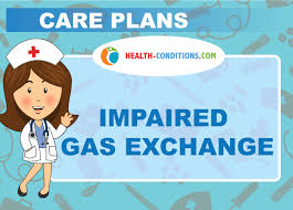 Impaired gas exchange related to increased. Impaired Gas Exchange Nursing Diagnosis Care Plan Health Conditions