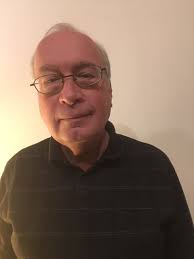 Interview with an editor: David Sullivan