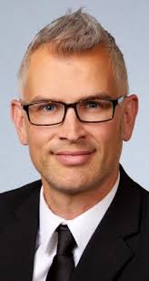 Citizen Advocates names James Button to CEO post