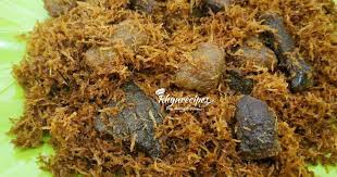 Lihat juga resep empal gepuk srundeng (simpen buat stock) enak lainnya. 77 Resep Empal Gurih Krispy Enak Dan Sederhana Ala Rumahan Cookpad
