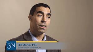 Why Work in Pharma? Two Words: Collaboration Opportunities