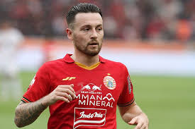 Marc klok, 28, aus indonesien ➤ persib bandung, seit 2021 ➤ defensives mittelfeld ➤ marktwert: Eksklusif Marc Klok Bicara Kompetisi Di Indonesia Dan Ada Satu Masalah Krusial